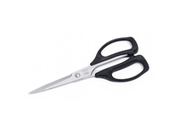 N3160S Plastic Handled (16 Cm) Embroidery and Hobby Scissors - 0