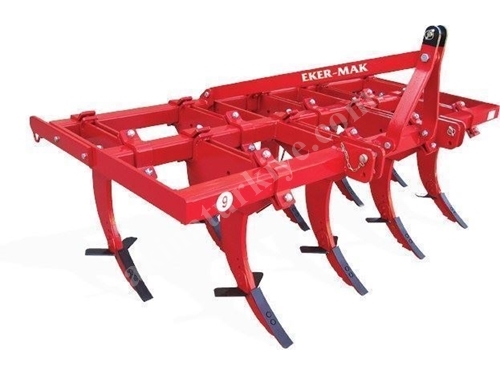 ÇİZEL 11 Ayaklı CP11