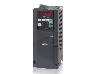 Mitsubishi Elektrik Inverter