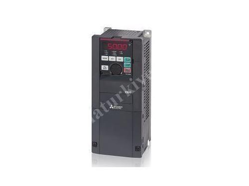 Mitsubishi Elektrik Inverter