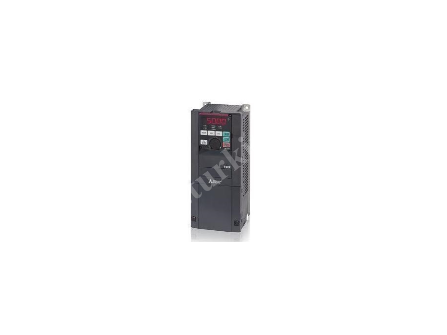 Mitsubishi Elektrik Inverter