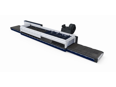 Jgfe-D-96168 Cam Temperleme Makinası - 0