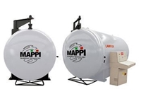 Lammiflex Lamine Cam Makinası