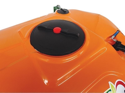 Tarla Pülverizatörü 1600 litre Tarla İlaçlama Makinası - Önallar LEPUS SF-1600 - 11