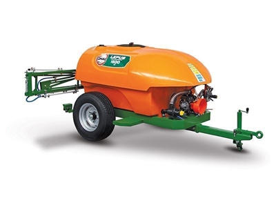 Tarla Pülverizatörü 1600 litre Tarla İlaçlama Makinası - Önallar LEPUS SF-1600 - 1