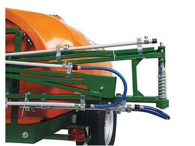 Tarla Pülverizatörü 1600 litre Tarla İlaçlama Makinası - Önallar LEPUS SF-1600 - 6