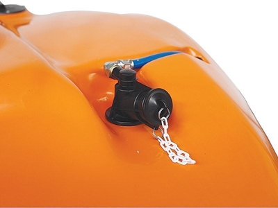 Tarla Pülverizatörü 1600 litre Tarla İlaçlama Makinası - Önallar LEPUS SF-1600 - 8