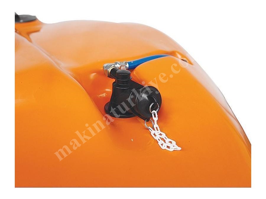 Tarla Pülverizatörü 1600 litre Tarla İlaçlama Makinası - Önallar LEPUS SF-1600
