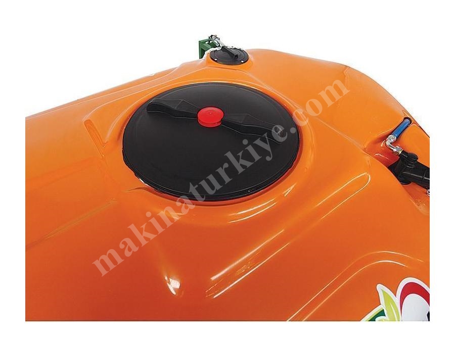 Tarla Pülverizatörü 1000 litre Tarımsal İlaçlama Makinaları - Önallar LEPUS SF-1000