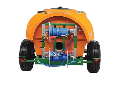 Çim ve Bahçe İlaçlama Makinası 1600 litre - Önallar VITUS F-1600 - 12