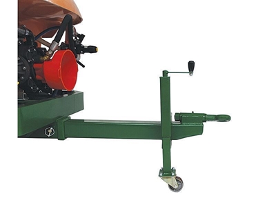 Çim ve Bahçe İlaçlama Makinası 1000 litre - Önallar VITUS F-1000 - 10