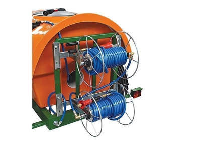 Çim ve Bahçe İlaçlama Makinası 1000 litre - Önallar VITUS F-1000 - 2
