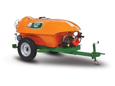 Çim ve Bahçe İlaçlama Makinası 1000 litre - Önallar VITUS F-1000 - 7