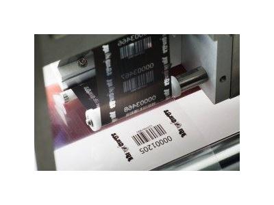 Wax Ribon Smart Kodlama - 1