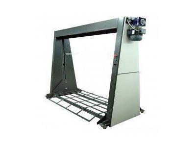 Kumaş Kaldırma Vinci - 1