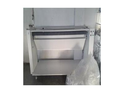 Fabric Polishing Machine - 1