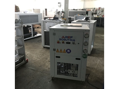 6.000 Kcal/H Mini Chiller