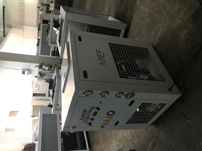 6.000 Kcal/H Mini Chiller - 1