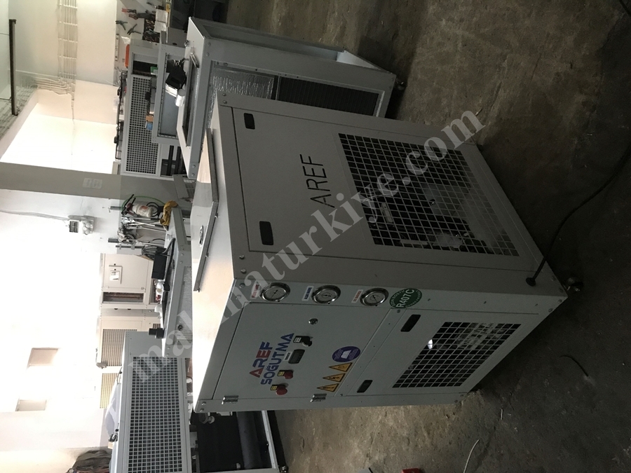 6.000 Kcal/H Mini Chiller