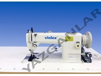 Швейная машина для обивки кожей Vinlex VX 0303