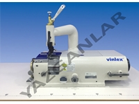 Кожаный триммер для стрижки Vinlex VX 801 - 0