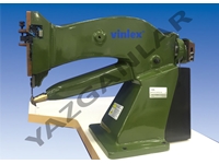 Vinlex Vx-502 Intermediate Job Burr Removal Machine - 0