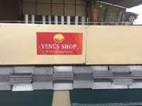 Venus 3300 10+2 Vollautomatische Teppichreinigungsmaschine