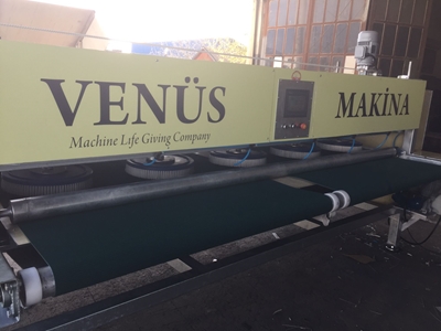 Venus 3300 10+2 Fully Automatic Carpet Washing Machine - 4