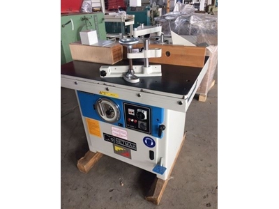 Netmak Fr 2000S Dik Freze - 1