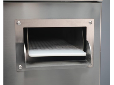 Spoon Fork Knife Sharpening Machine - 2