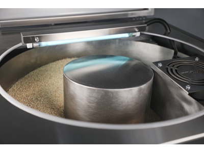 Spoon Fork Knife Sharpening Machine - 3