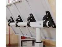 QQ8A Fanlı Mouse Bölmeli Çift Soğutuculu Eğim-Yükseklik Ayarlı Laptop Masası 