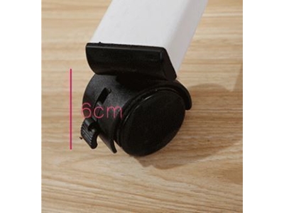 QQ 8A Mouse Bölmeli Eğim Ve Yükseklik Ayarlı Laptop Sehpası Masası  - 9