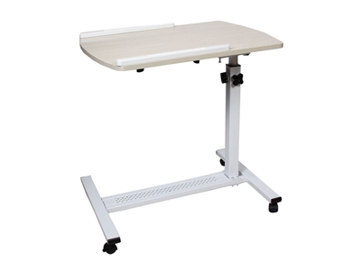 QQ 83 Portable Adjustable Height Adjustable Computer Laptop Stand - 5