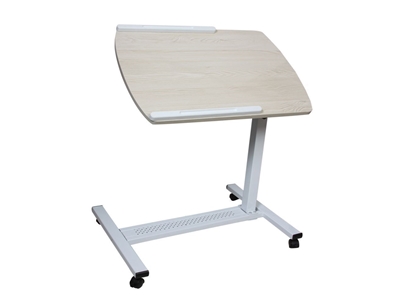 QQ 83 Portable Adjustable Height Adjustable Computer Laptop Stand - 8