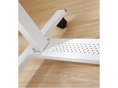 QQ 83 Portable Adjustable Height Adjustable Computer Laptop Stand - 6