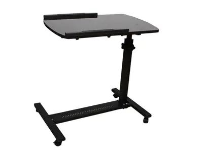 QQ 83 Tilt-Height Adjustable Sofa-Bedside Tablet-Laptop Table