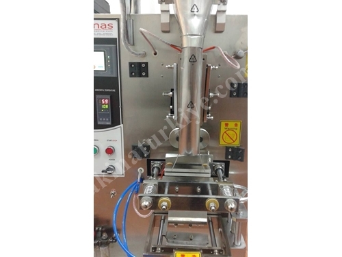 Seed Product Packaging Machine