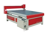 135X200 Cm- Lazer Kesim Cnc Router