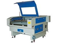 80X110 Cm Lazer Kesim Makinası - Karatepe Km80110