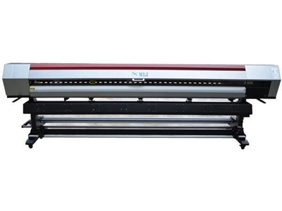 Xuli X6-3200 Dijital Baskı Makinası - 0