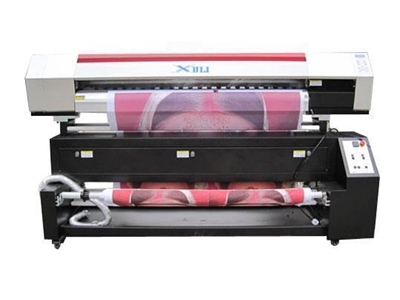 Xuli X6-2000 Bayrak Baskı( Fikseli) - 0
