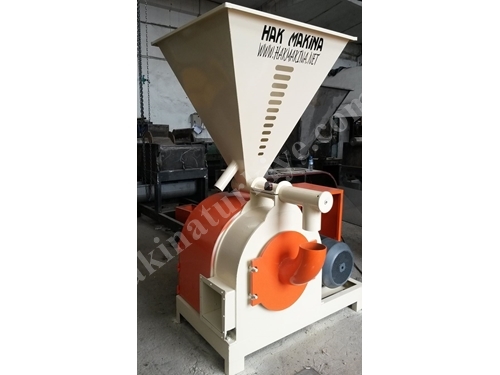 Micronized Mill Machine MDM-1