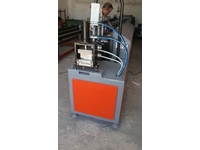 Roller Shutter Bottom Slat Profile Machine - 2
