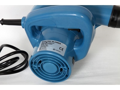 Compresseur d'air PC de soufflette électrique (710W) PG 001 - 2