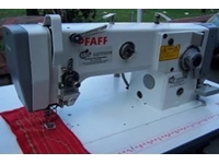 Pfaff 918 Diker Zigzag
