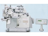3 İplik Lastik Overlok EX5104