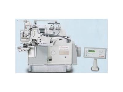 3 İplik Lastik Overlok EX5104