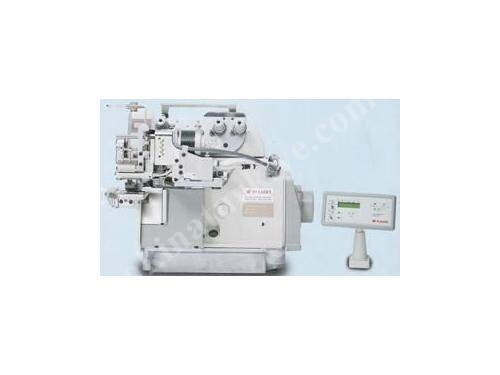 3 İplik Lastik Overlok EX5104