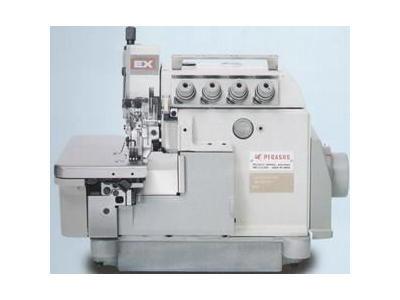 4 İplik Overlok EX5214-03
